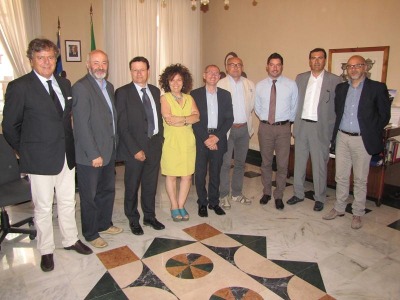 Rimini. Patrizia Rinaldis nuovo Vice Presidente della Camera di commercio