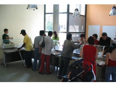 NQNews di Rimini. Emergenza in Caritas: un terzo dei bisognosi sono italiani