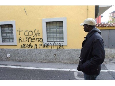 NQNews di Rimini. Abusivismo con toni xenofobi, Pazzaglia contro Renzi: ‘Si faccia un esame di coscienza’
