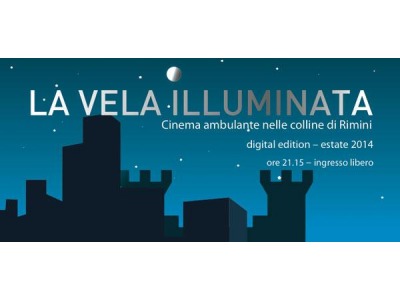 Rimini. Cinema: ‘La Vela Illuminata’ , la prossima settimana gli ultimi due appuntamenti