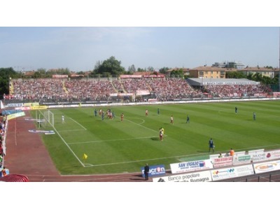 Rimini. Amichevole Rimini-Bologna, scontri tra tifosi fuori dallo stadio. Corriere Romagna