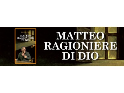 Meeting Rimini 2014. Questa sera lo spettacolo di Giampiero Pizzol: ‘Matteo, ragioniere di Dio’