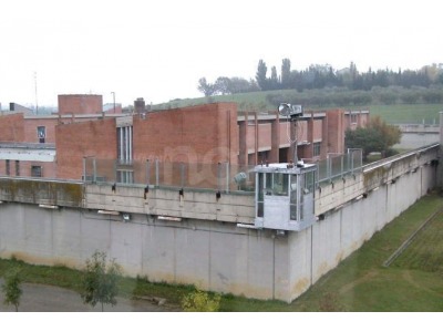Rimini. Il carcere dei Casetti: una polveriera