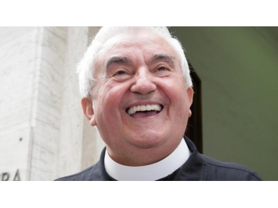 Rimini. Don Oreste Benzi: il 27 settembre parte il processo per la causa di beatificazione