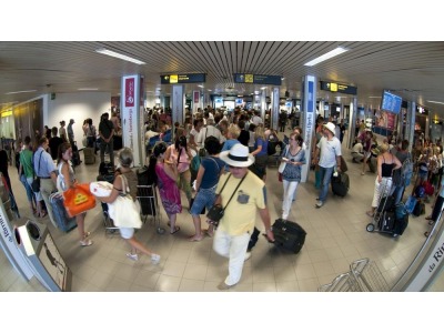 Rimini, aeroporto: ‘Investiremo un sacco di soldi’, Franceschini (Ambromobiliare)
