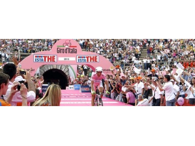 Rimini. Ciclismo, Riviera Rosa: torna il Giro d’Italia nel 2015. Il Resto del Carlino