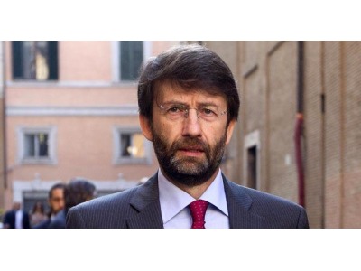 Nuovo Quotidiano di Rimini. Franceschini inaugura il Ttg: ‘Credito d’imposta per ristrutturare gli alberghi’