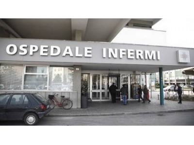 Rimini. Sagra Malatestiana: ‘Armonia in corsia’ all’Ospedale ‘Infermi’ di Rimini