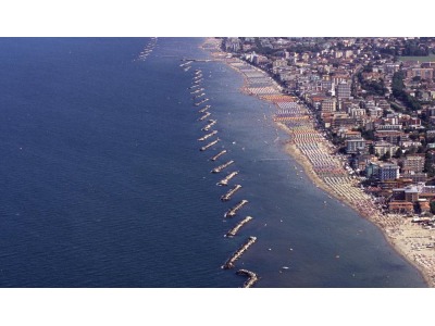 Rimini Nord: dopo il monitoraggio in predisposizione gli interventi per il miglioramento della qualità delle acque