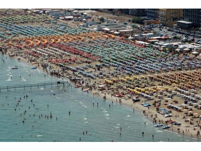 Rimini. Concessioni balneari, Pizzolante (Ncd) promuove il ‘way out’. Federico Rossi