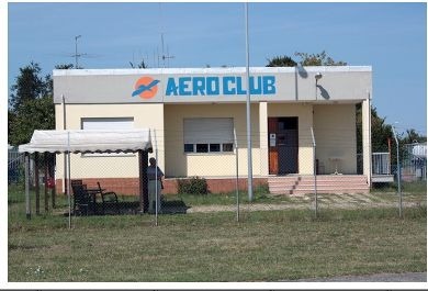 Rimini. Salvataggio Fellini. Aero Club lasciato solo?