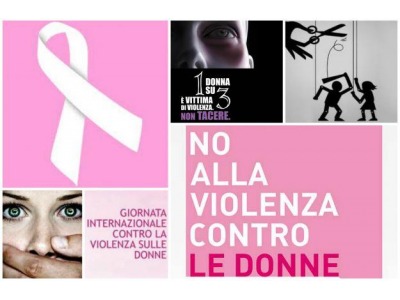 Rimini. Oggi giornata mondiale contro la violenza di genere: Il Progetto ‘BV Basta Violenza’