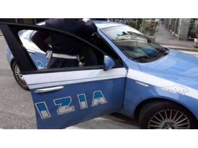 Rimini. Poliziotta eroina pestata al Parco