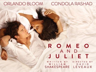 Rimini. Cinema Tiberio: questa sera ‘Romeo and Juliet’ in lingua originale coi sottotitoli