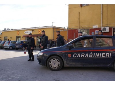 Rimini. Carabinieri, arrivano i rinforzi estivi. NQ di Rimini