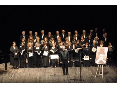 Rimini. Domenica 21 dicembre concerto di Natale a Le Befane con il Coro Lirico della Regina