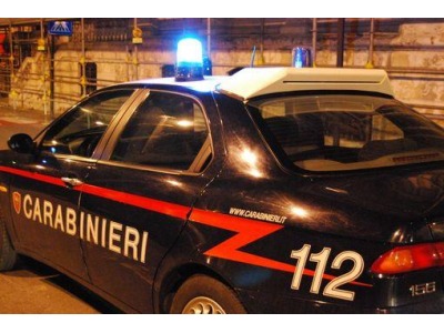 Rimini Perticara. Incendio:  37enne muore nella baracca ricovero