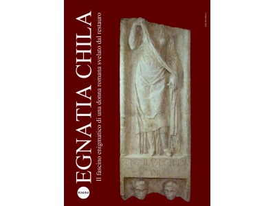 Rimini. Egnatia Chila ‘svelata’: domenica la presentazione del restauro della stele