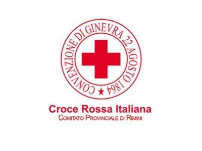 Rimini, scuole. Carta igienica dalla Croce Rossa