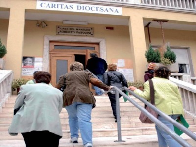 Rimini. Giovane riminese trovata morta alla Caritas. La Cronaca NQNews