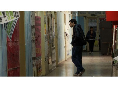 Rimini. Al Cinema Tiberio il film argentino ‘El Estudiante’ in prima visione