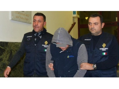 Rimini. Fermato con 4 chili di cocaina, arrestato pusher albanese. La Cronaca NQNews
