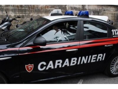 Villa Verucchio (Rn). Sorpresi a rubare materiale ferroso in un’azienda: arrestati due rumeni . Corriere Romagna