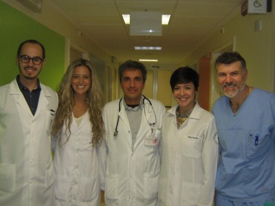 Rimini. Formazione medica: studenti dal Brasile all’Infermi