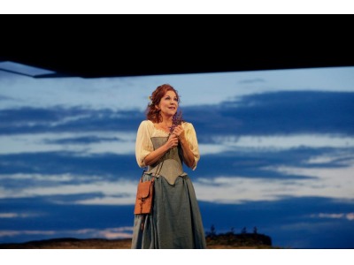 Rimini. Al Cinema Tiberio torna l’opera con ‘La donna del lago’ di Rossini dal MET di New York
