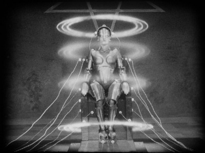 Rimini. Oggi al Cinema Tiberio il capolavoro di Fritz Lang ‘Metropolis’ in versione restaurata