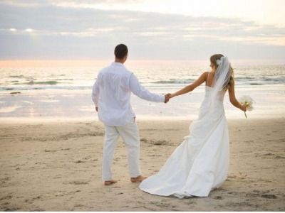 Riccione. Matrimoni sulla spiaggia: il ‘sì’ del Comune. Corriere Romagna