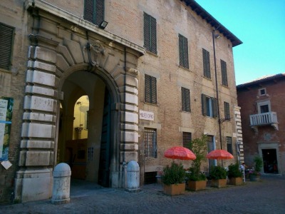 Musei Civici e Casa Rossini: il social shopping Tippest.it promuove la cultura, anche a Pesaro