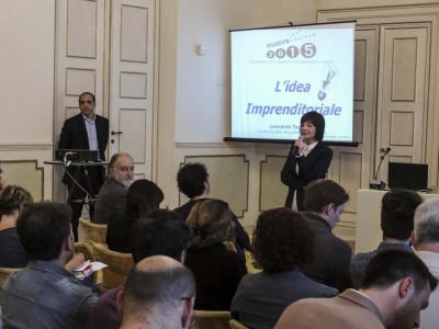 Rimini. Nuove Idee Nuove Imprese, avviati i seminari degli aspiranti startupper