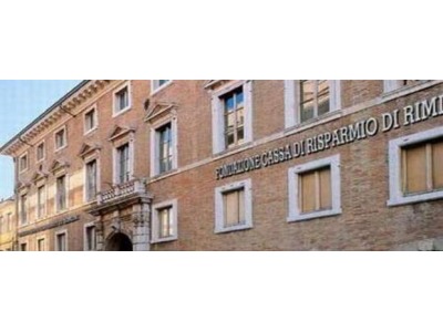 Rimini. Fondazione Cassa di Risparmio, approvato all’unanimita’ bilancio 2014