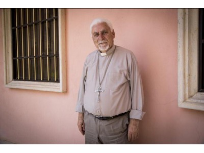 Rimini. Il Comitato Nazarat ospita Yohanna Petros Mouche arcivescovo di Mosul ora in esilio. La Voce di Romagna