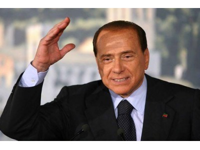 Silvio Berlusconi   condannato. Per la durata dell’interdizione si decidera’