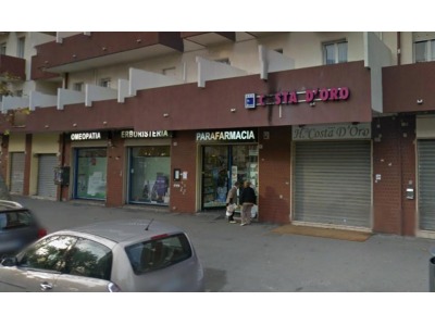Rimini. Armato di siringa, rapina un’altra farmacia. Corriere Romagna