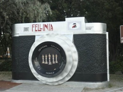 Rimini. ‘Fellinia’ al restauro: ancora una volta