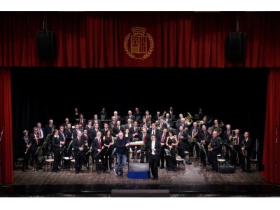 Banda Citta’ di Rimini: sei concerti d’estate a Castel Sismondo