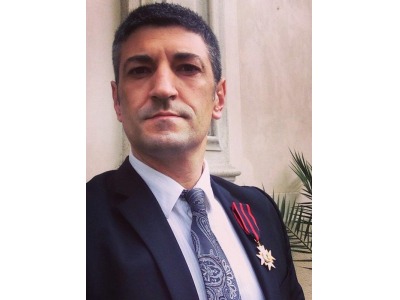 Rimini. Il Principe Luciano difende la memoria della cugina Azzurrina