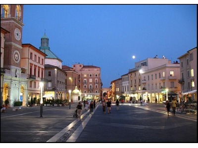 Rimini Shopping Night: 1 luglio tutti i negozi del centro storico aperti. Corriere Romagna