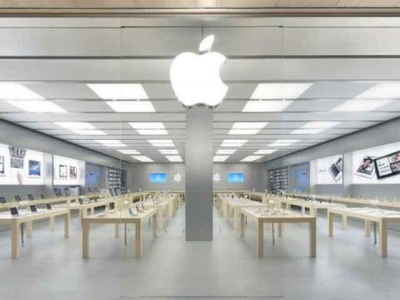 Rimini. Apple Store, ieri la ‘prima’ a Le Befane Shopping Centre. Corriere Romagna