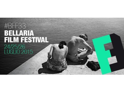 Cinema: #BFF33, Bellaria Film Festival. Presentato il programma dell’edizione 2015