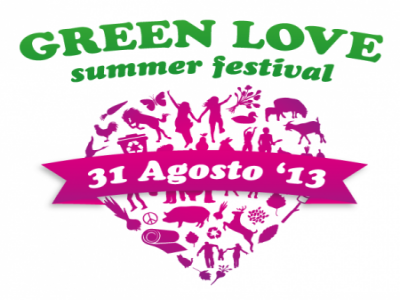 San Marino. Greenpeace al Green Love Summer Festival