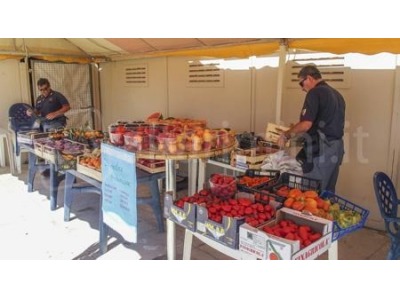 Rimini. Bagnino vende frutta e verdura in spiaggia: multa di 5mila Euro. Il Resto del Carlino
