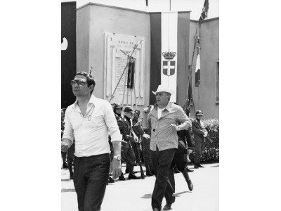 Rimini. Fellini Amarcord: oggi la prima mondiale al Festival di Venezia della copia restaurata, martedì la proiezione riminese