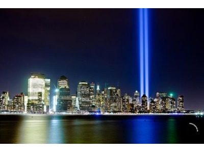 Attentato alle torri gemelle: tre giorni di preghiera in memoria dell’11 settembre
