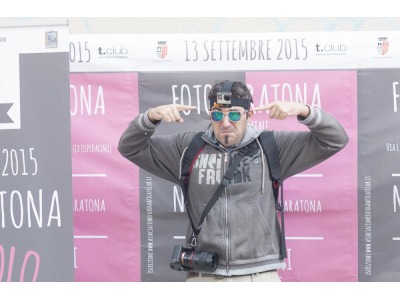 Rimini, si è svolta la terza edizione della Fotomaratona, 3 ore 3 temi 3 scatti