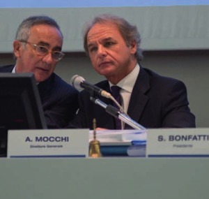 Rimini. Divorzio consensuale tra Banca Carim e il direttore generale Alberto Mocchi. Inizia l’era di Giampaolo Scardone