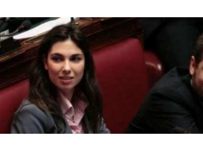Rimini: Trivellazioni in mare: anche la deputata Giulia Sarti in Piazza per dire ‘no’. Corriere Romagna